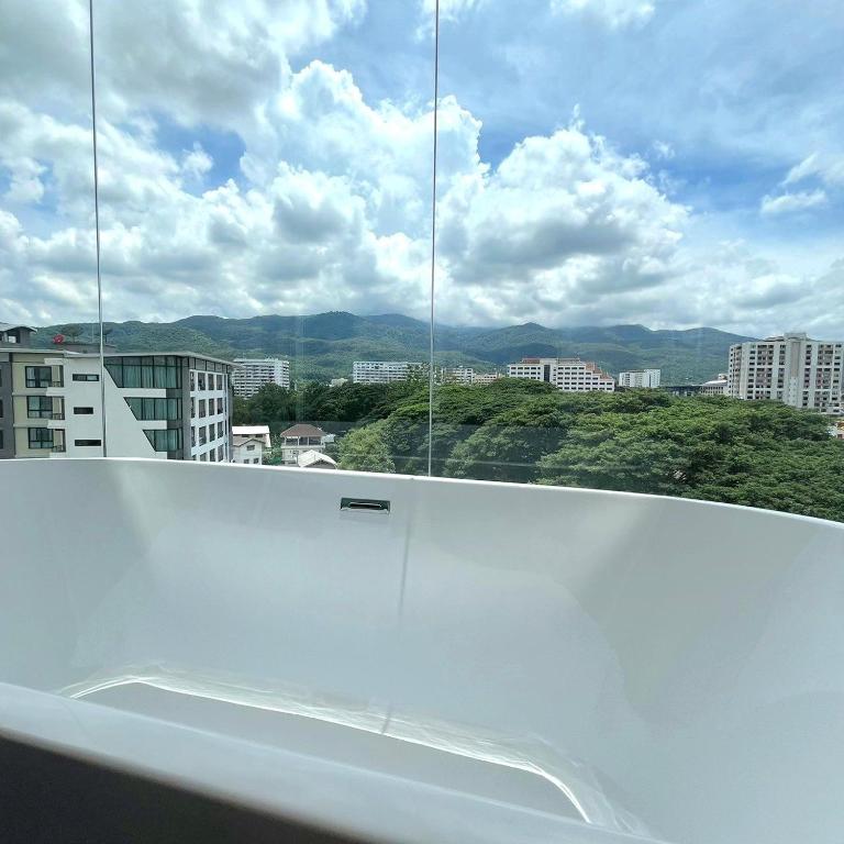 Mai Hotel Chiang Mai ????????? ????????? - Resim 15