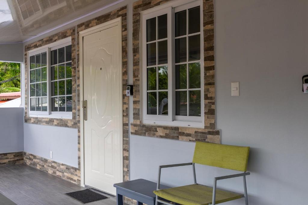 Fotografie z fotogalerie ubytování Villas Cozy Sloth v destinaci Puerto Viejo