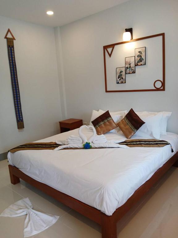 ?????????? ???????? Baan Kan Chiang Rai - Resim 10