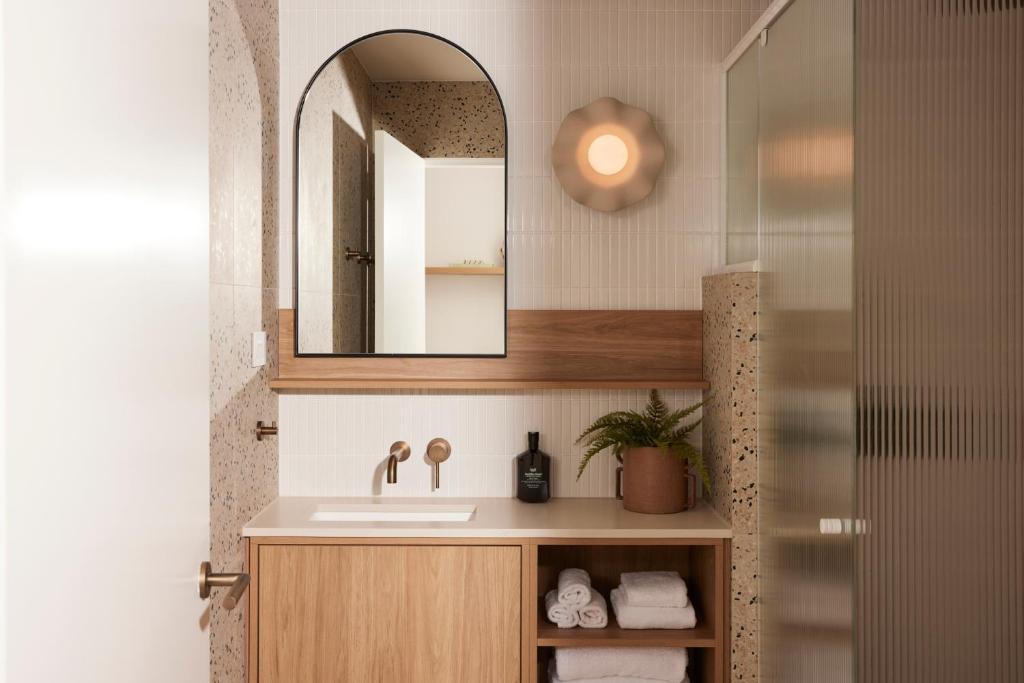 THE BERRY VIEW - Triple Chambre De Luxe