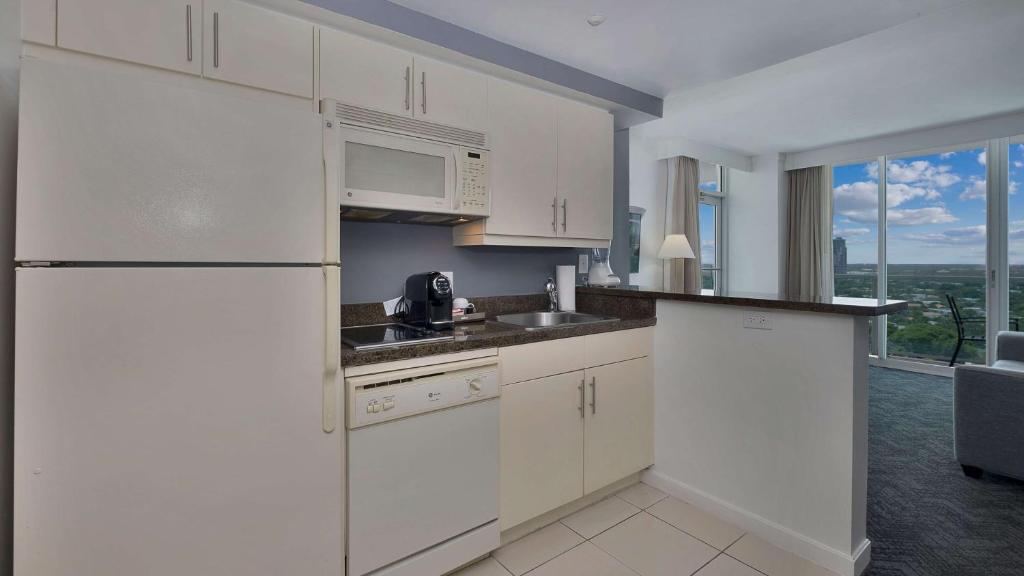 Arya Hotel & Suites Coconut Grove, WorldHotels Distinctive photo