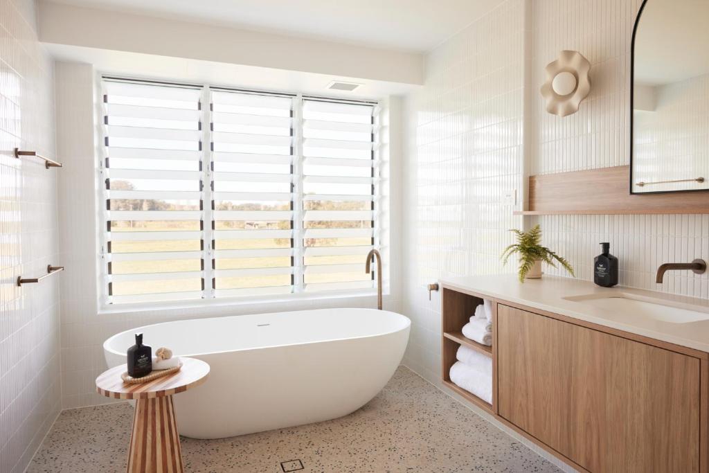 THE BERRY VIEW - Suite Exécutive