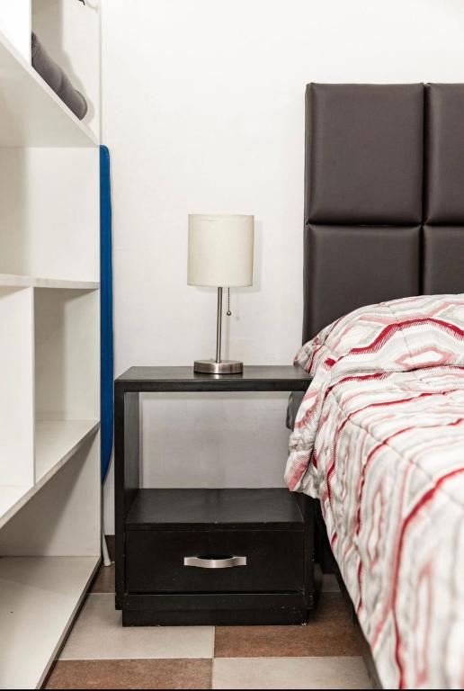 Hermoso departamento en Oaxaca con estacionamiento