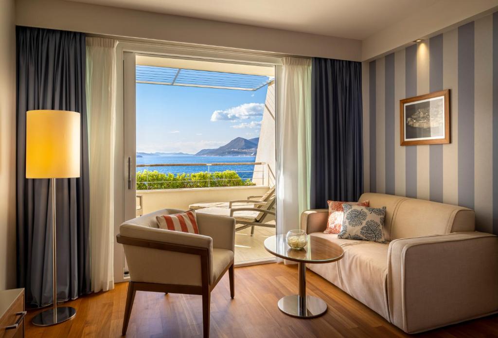 President Hotel, Valamar Collection - 