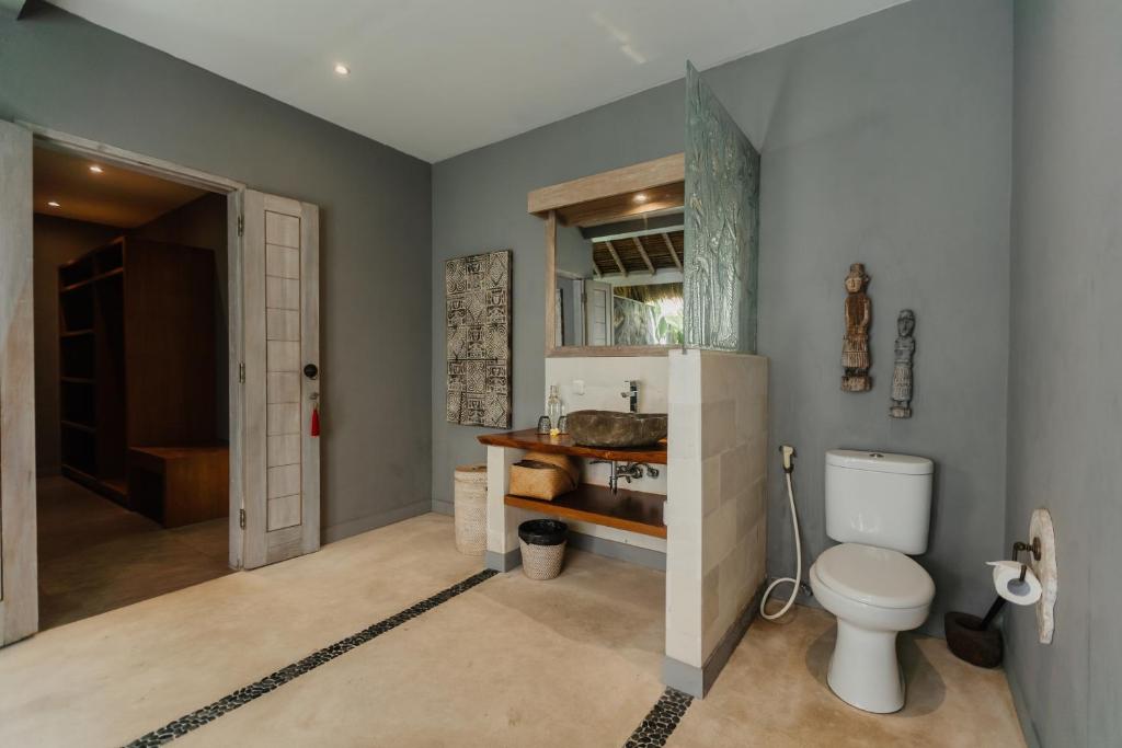 Maylie Bali Villa & Bungalows - 13