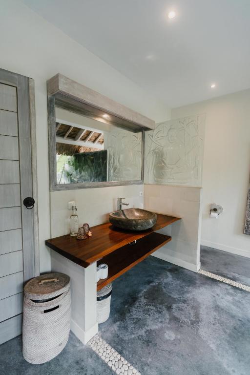 Maylie Bali Villa & Bungalows - 3