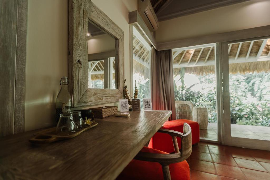 Maylie Bali Villa & Bungalows - 14