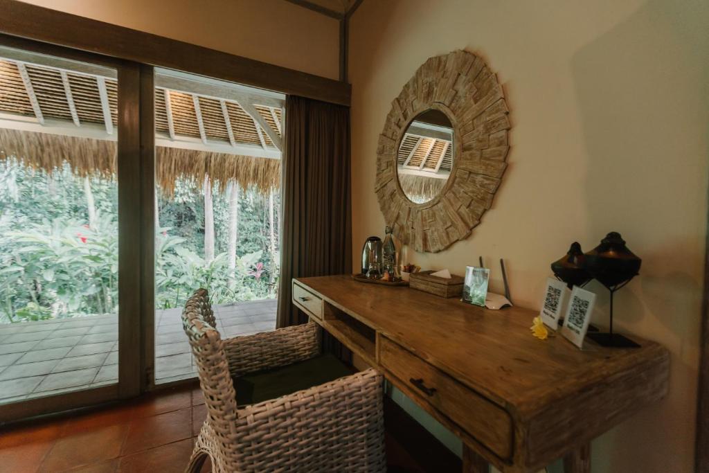 Maylie Bali Villa & Bungalows - 8