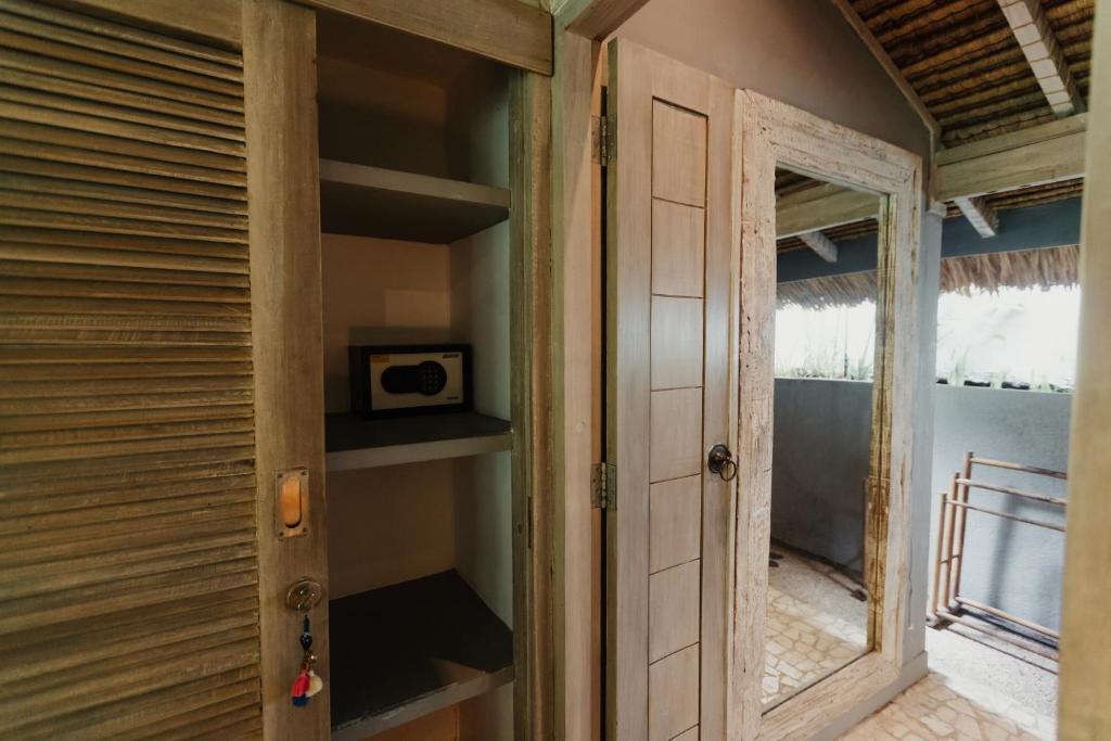 Maylie Bali Villa & Bungalows - 9
