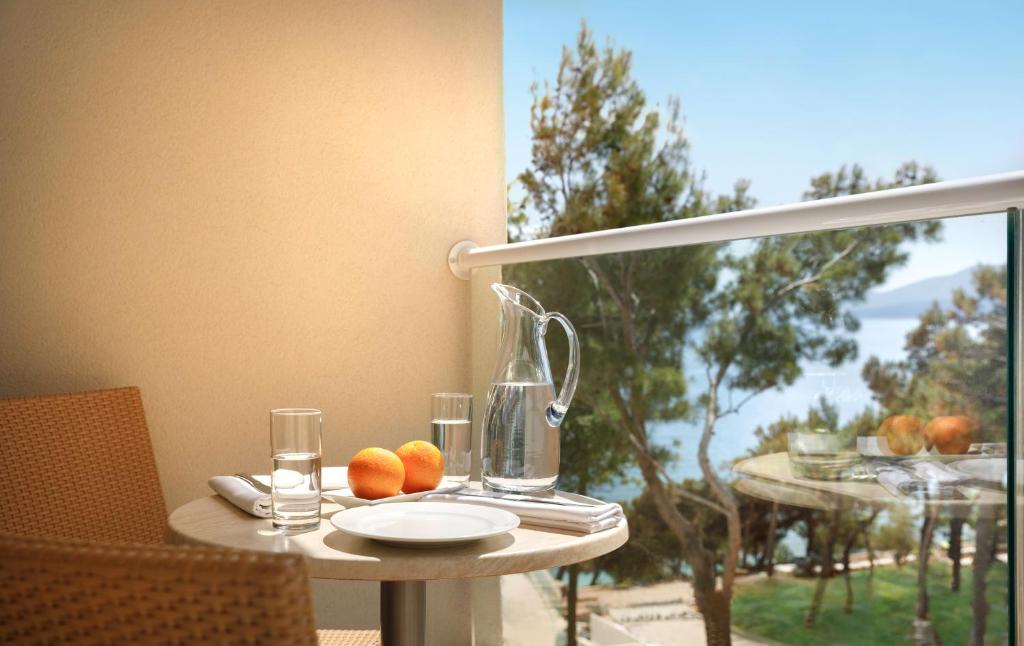 Valamar Bellevue Resort - All Inclusive - 4