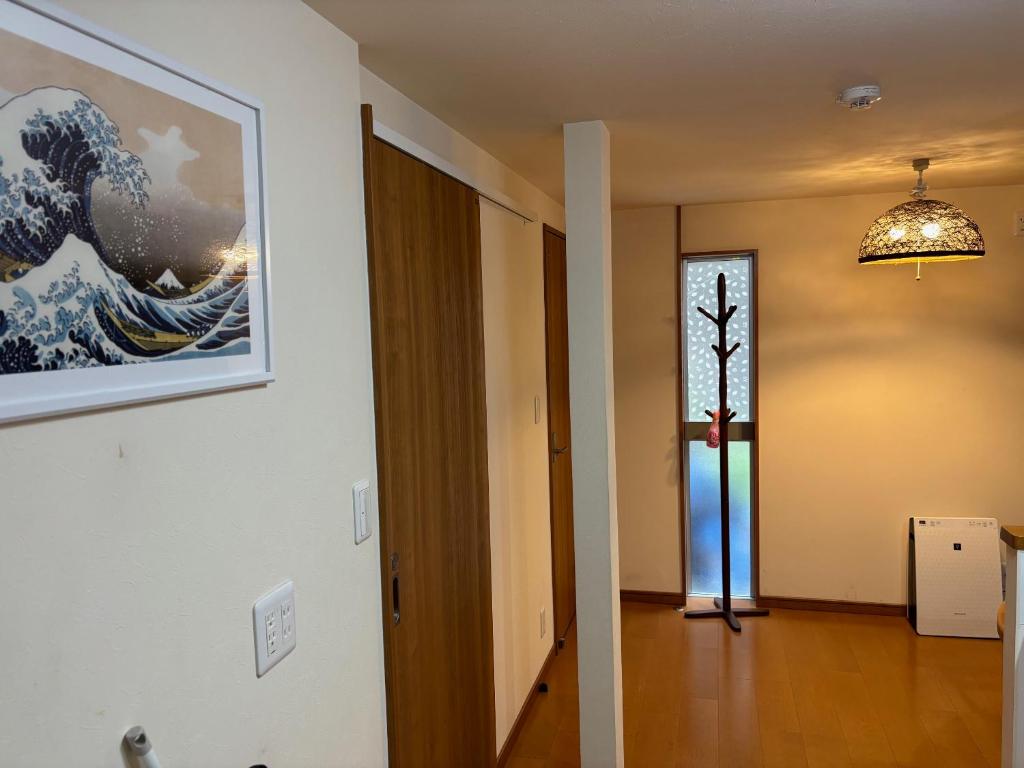 Foto sihtkohas Hiroshima asuva majutusasutuse Tokaichi inn 一軒家貸切 galeriist