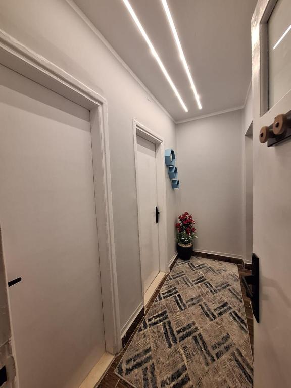 Fotografie z fotogalerie ubytování downtown Family Suites v Káhiře