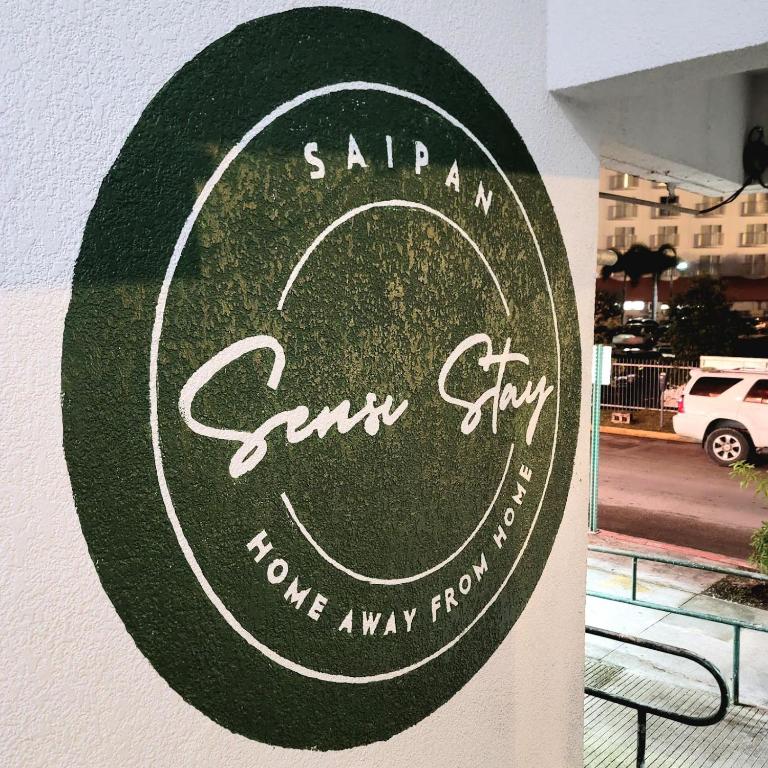 Fotografie z fotogalerie ubytování Sensi Stay Saipan v Garapanu