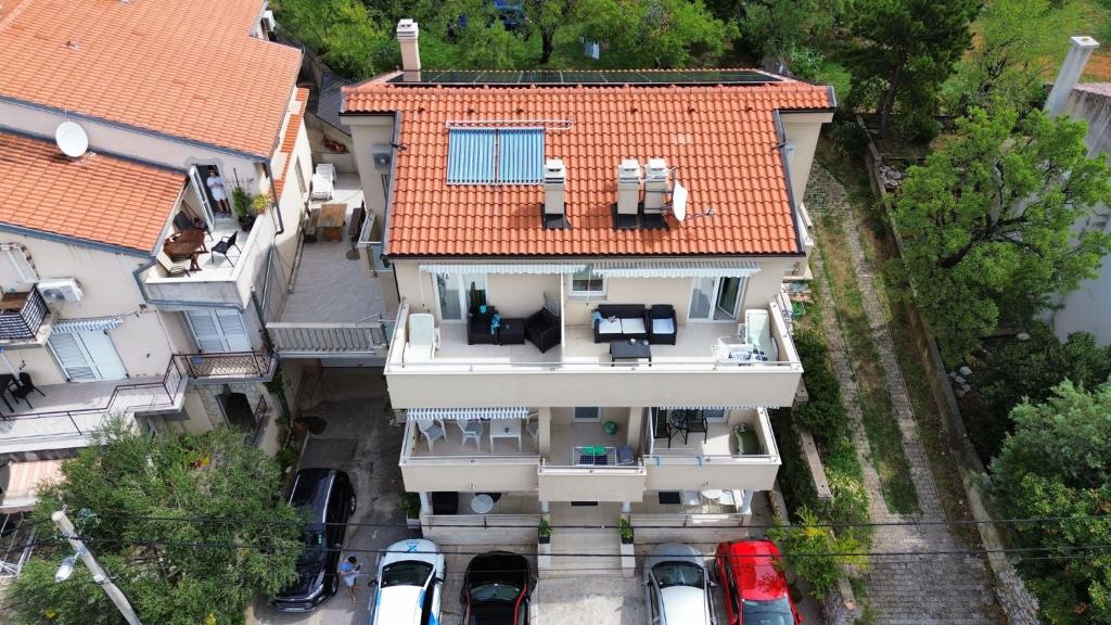 Apartments and Rooms Lux - 16