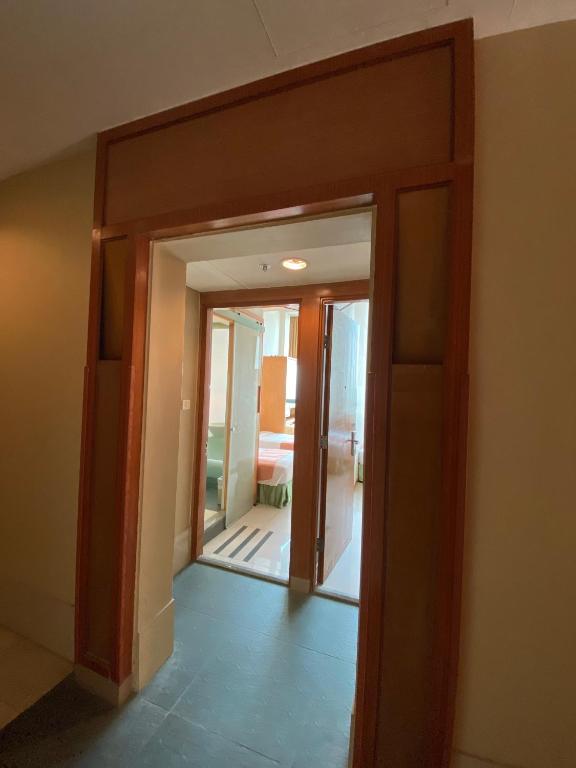 Mynd úr myndasafni af Rambler Garden Hotel í Hong Kong