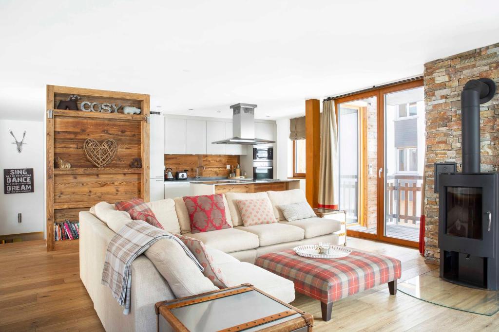 Sonnegg Lodge