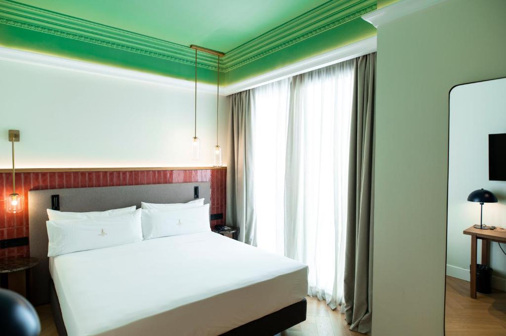 Legado Magdalena Hotel - 5