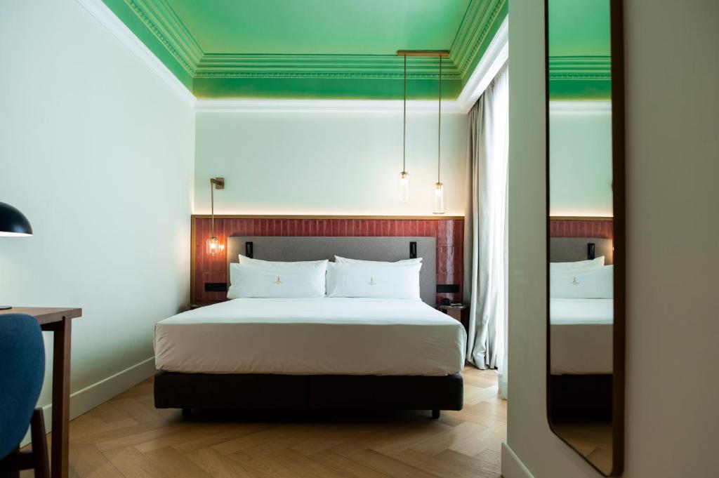 Legado Magdalena Hotel - 6