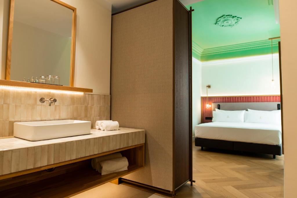 Legado Magdalena Hotel - 7