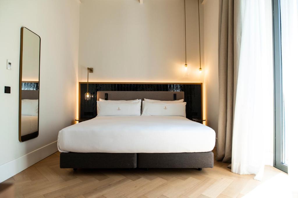 Legado Magdalena Hotel - 13