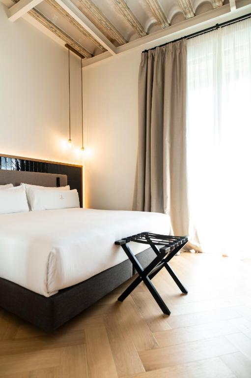 Legado Magdalena Hotel - 14