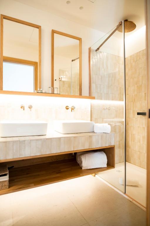 Legado Magdalena Hotel - 17