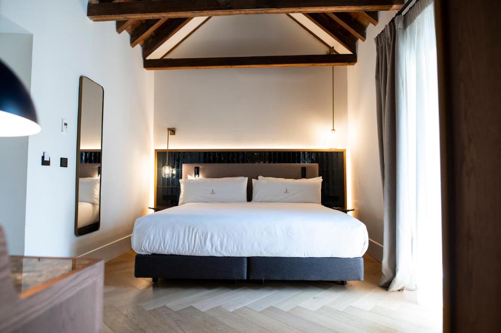 Legado Magdalena Hotel - 16