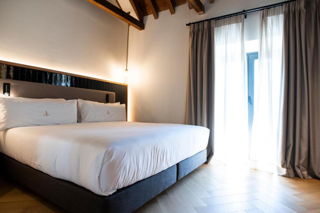 Legado Magdalena Hotel - 18