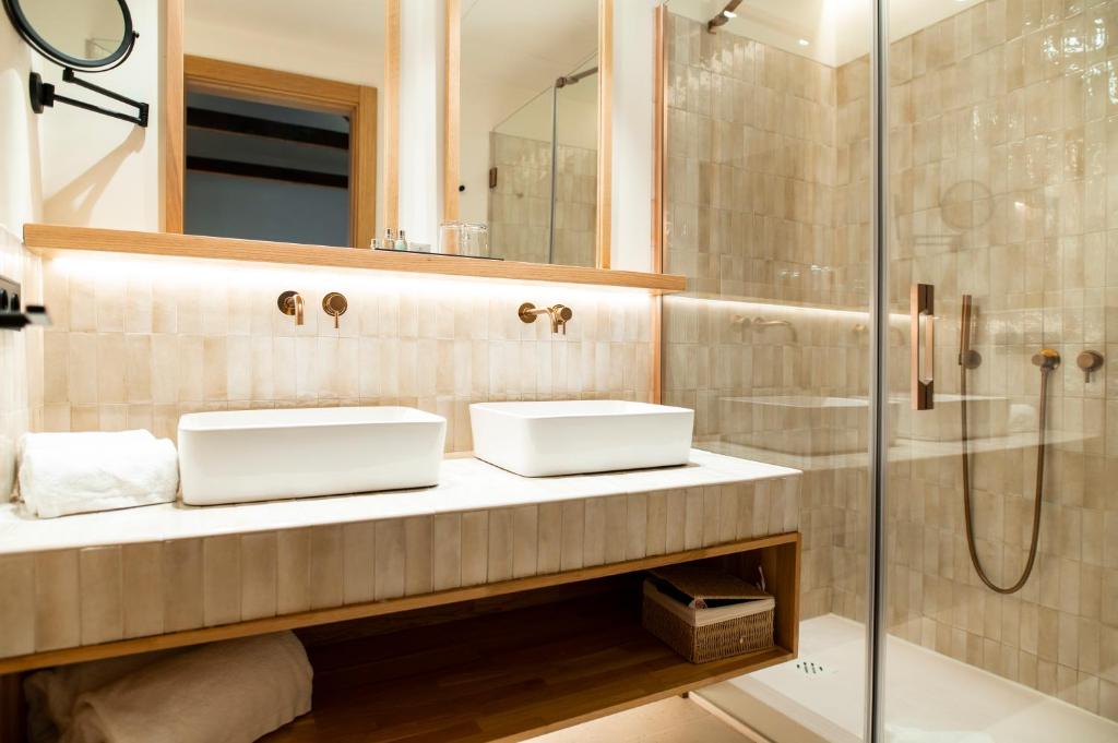 Legado Magdalena Hotel - 19