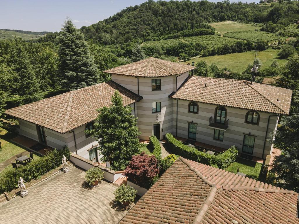 Villa Castelletto