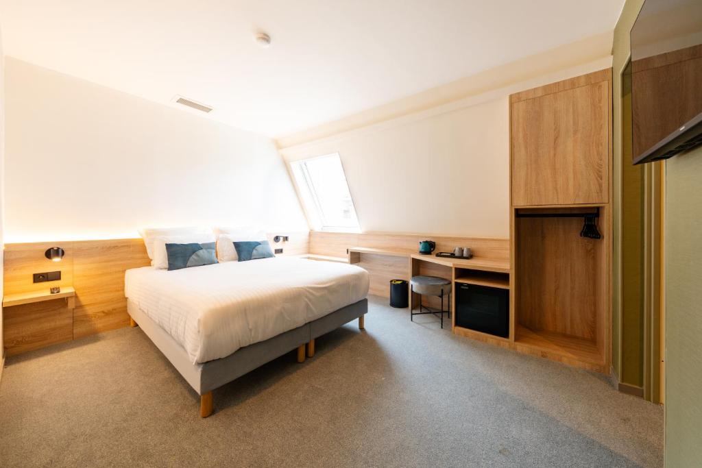 GREEN PARK HOTEL PARIS - Resim 21