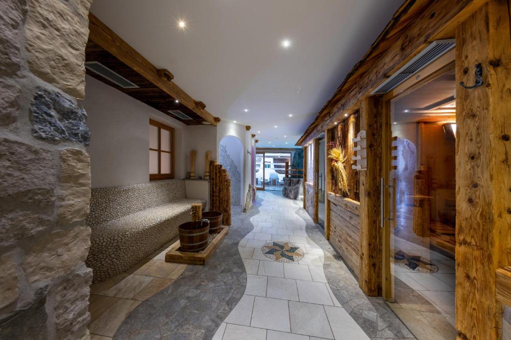Fotografie z fotogalerie ubytování Hotel Pension Odles v destinaci San Martino in Badia