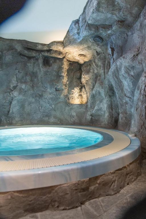Fotografie z fotogalerie ubytování Hotel Pension Odles v destinaci San Martino in Badia