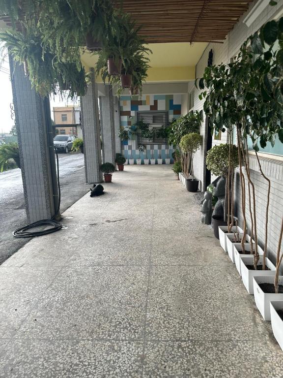 彰化鹿港一禾包棟民宿評價、特色體驗、房價資訊、訂房連結 – 親子包棟休憩首選 - 照片 5