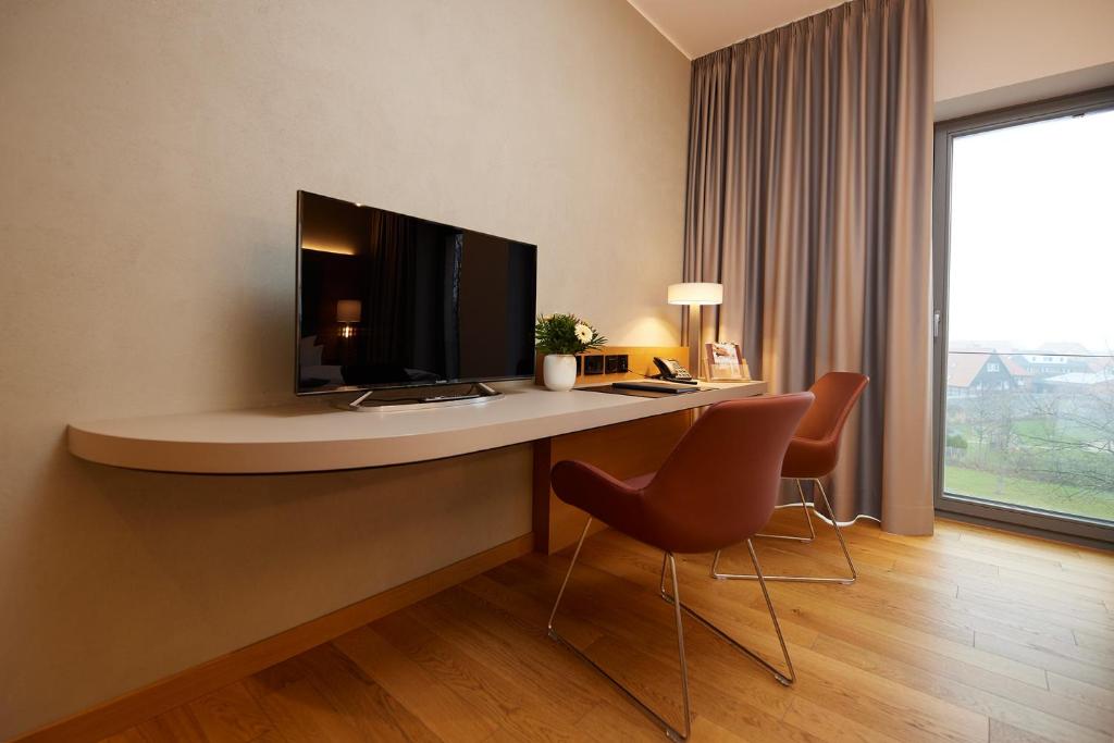 Hotel Rittergut Stoermede - Chambre Simple
