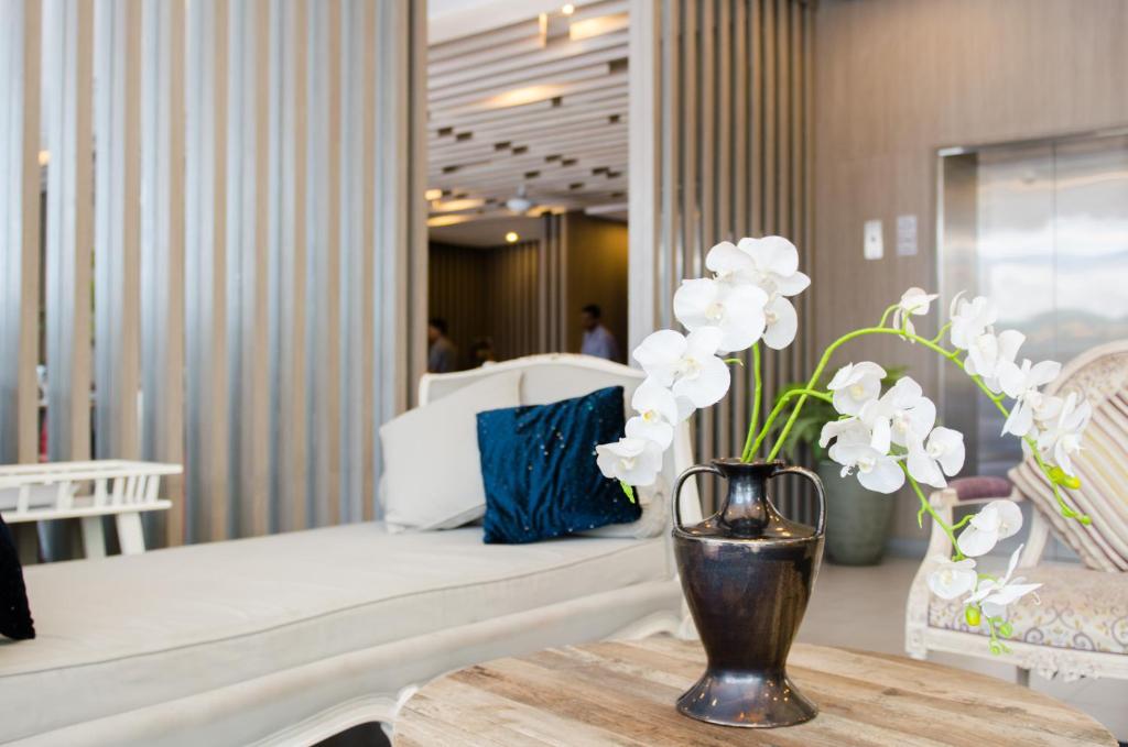 Mirage Express Patong Phuket Hotel - Resim 29