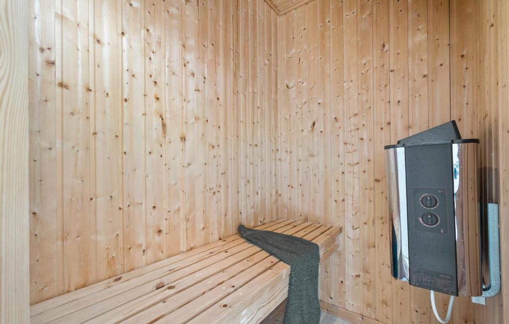 Fotografie z fotogalerie ubytování Amazing Home In Haderslev With Sauna v destinaci Haderslev