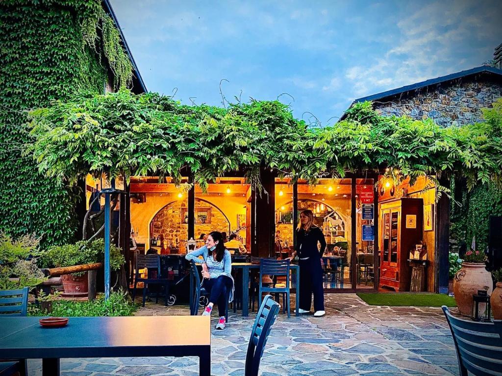 Agriturismo Cà Di Rossi