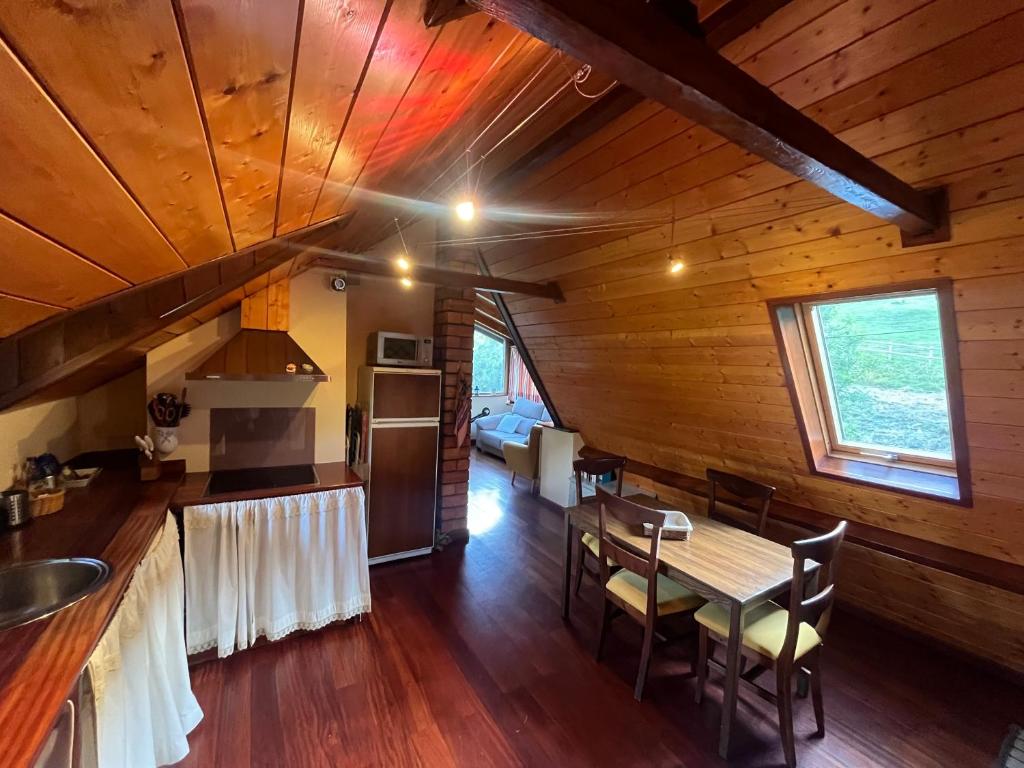 Fotografie z fotogalerie ubytování Apartamentos Casa Gemma v destinaci Vielha