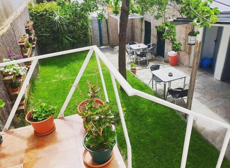 Apartamentos Pasiño - 10