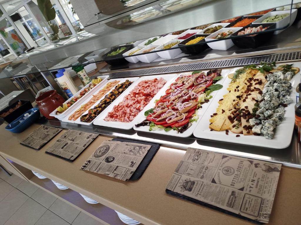 Apartamentos Turisticos Terralta - Resim 40