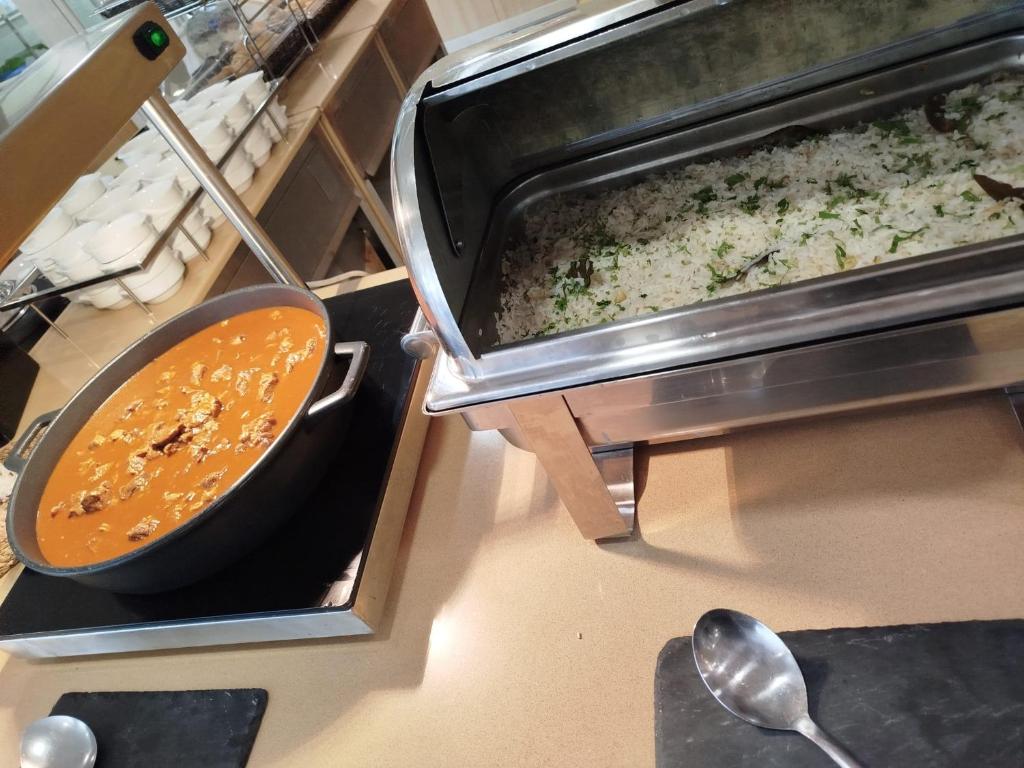 Apartamentos Turisticos Terralta - Resim 41