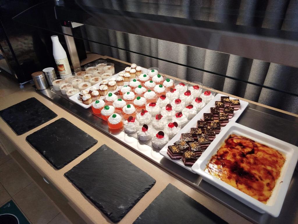 Apartamentos Turisticos Terralta - Resim 39