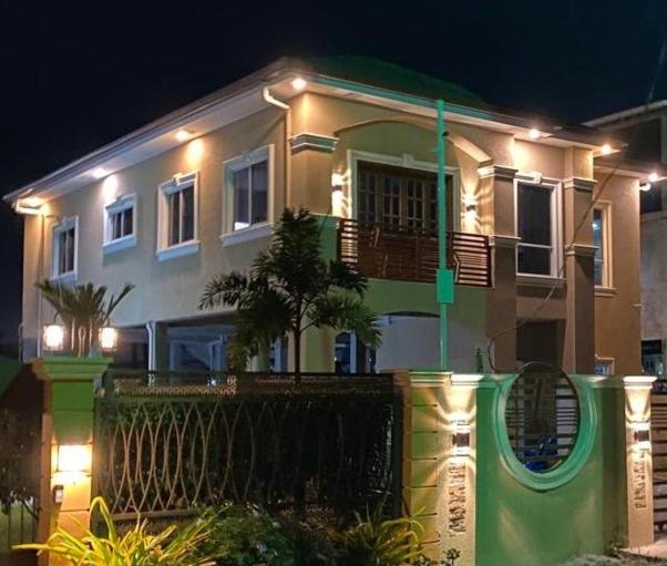 The Royal Haven Herstelling GY