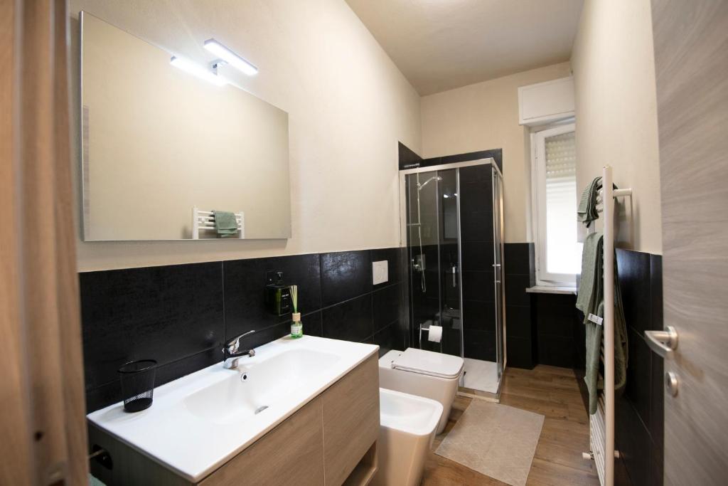 Guest House Nonna Rosa - Habitación Doble Con Baño Privado