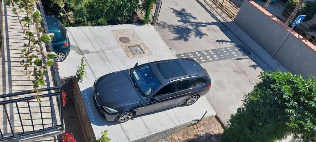 Fotografie z fotogalerie ubytování SAMI APARTMAN v destinaci Niš