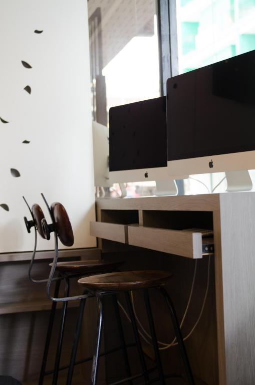 Mirage Express Patong Phuket Hotel - Resim 34