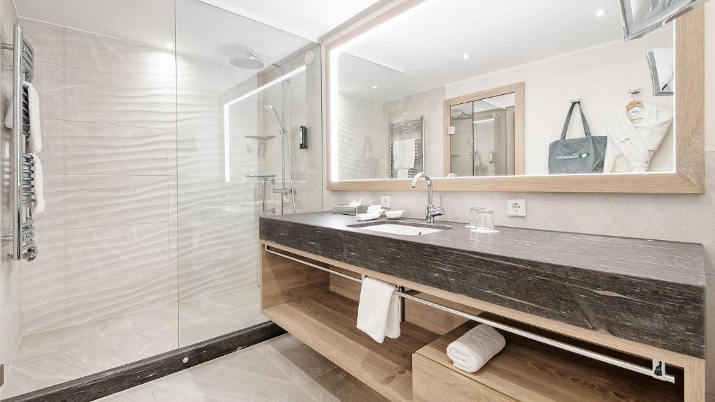 DAS RONACHER Thermal Spa Hotel - 17