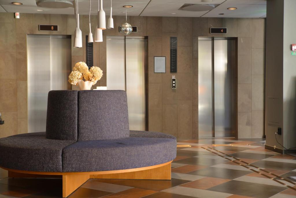 Quality Hotel The Mill - Resim 7