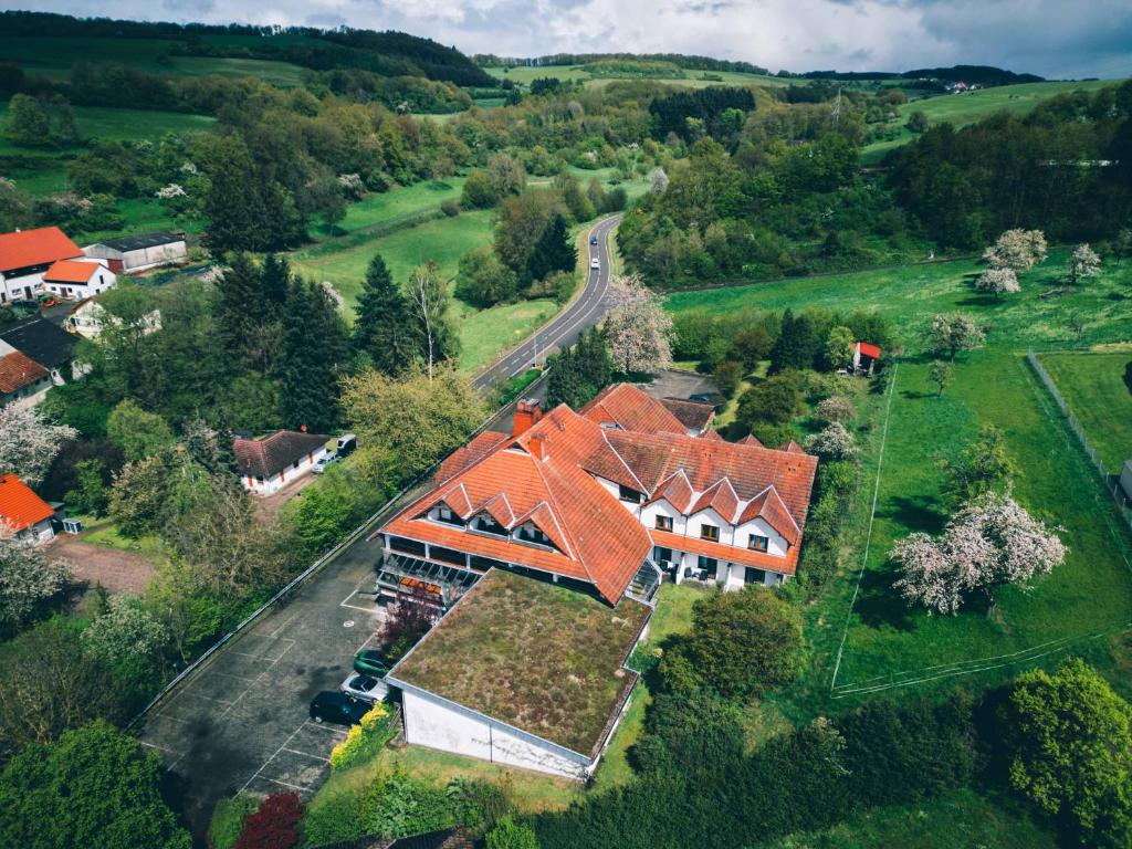 Naturhotel Blaubach - Housity